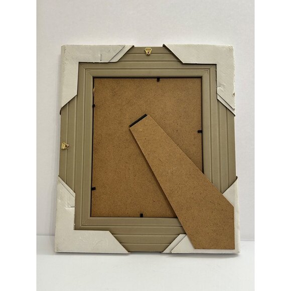 African Woman Relief Art Framed Afro-Boho Traditional Global Aesthetic Soulful - Picture 5 of 7